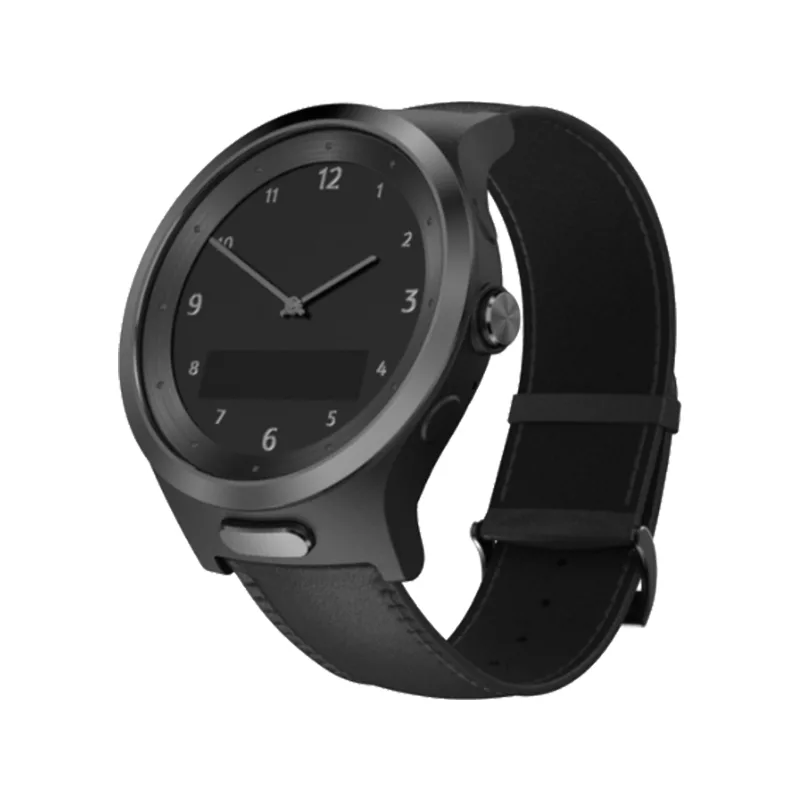 gps watch for elderly